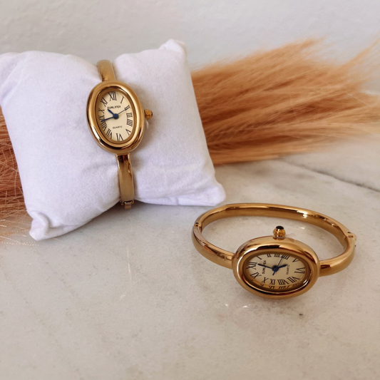 Vintage watch