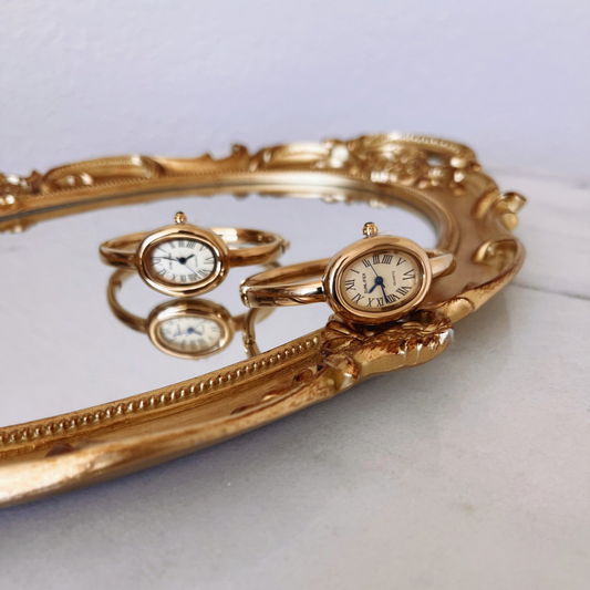 Vintage watch